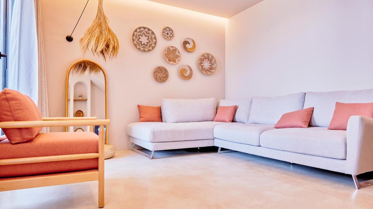 Azar Luxury Suites Vlore Ngoại thất bức ảnh