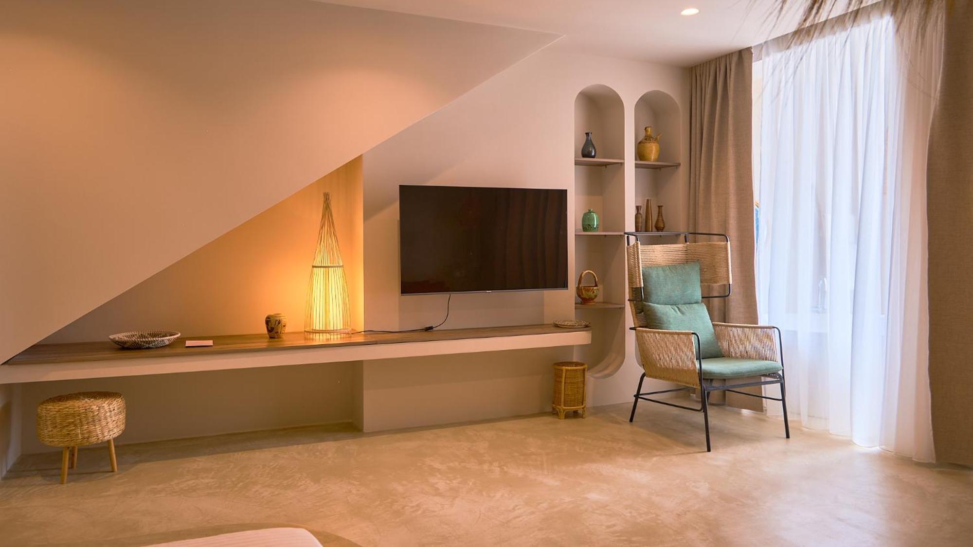 Azar Luxury Suites Vlore Ngoại thất bức ảnh