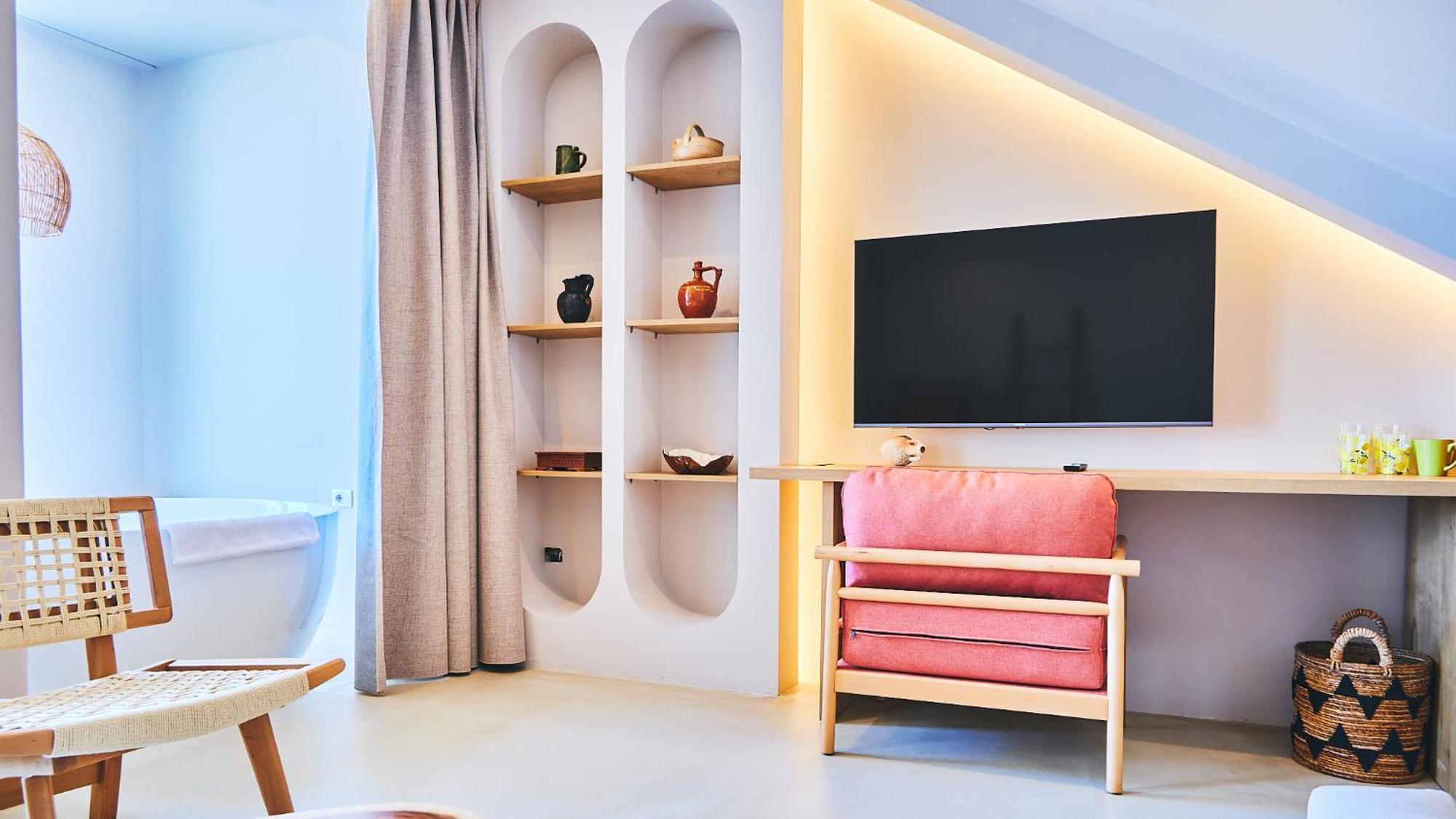 Azar Luxury Suites Vlore Ngoại thất bức ảnh