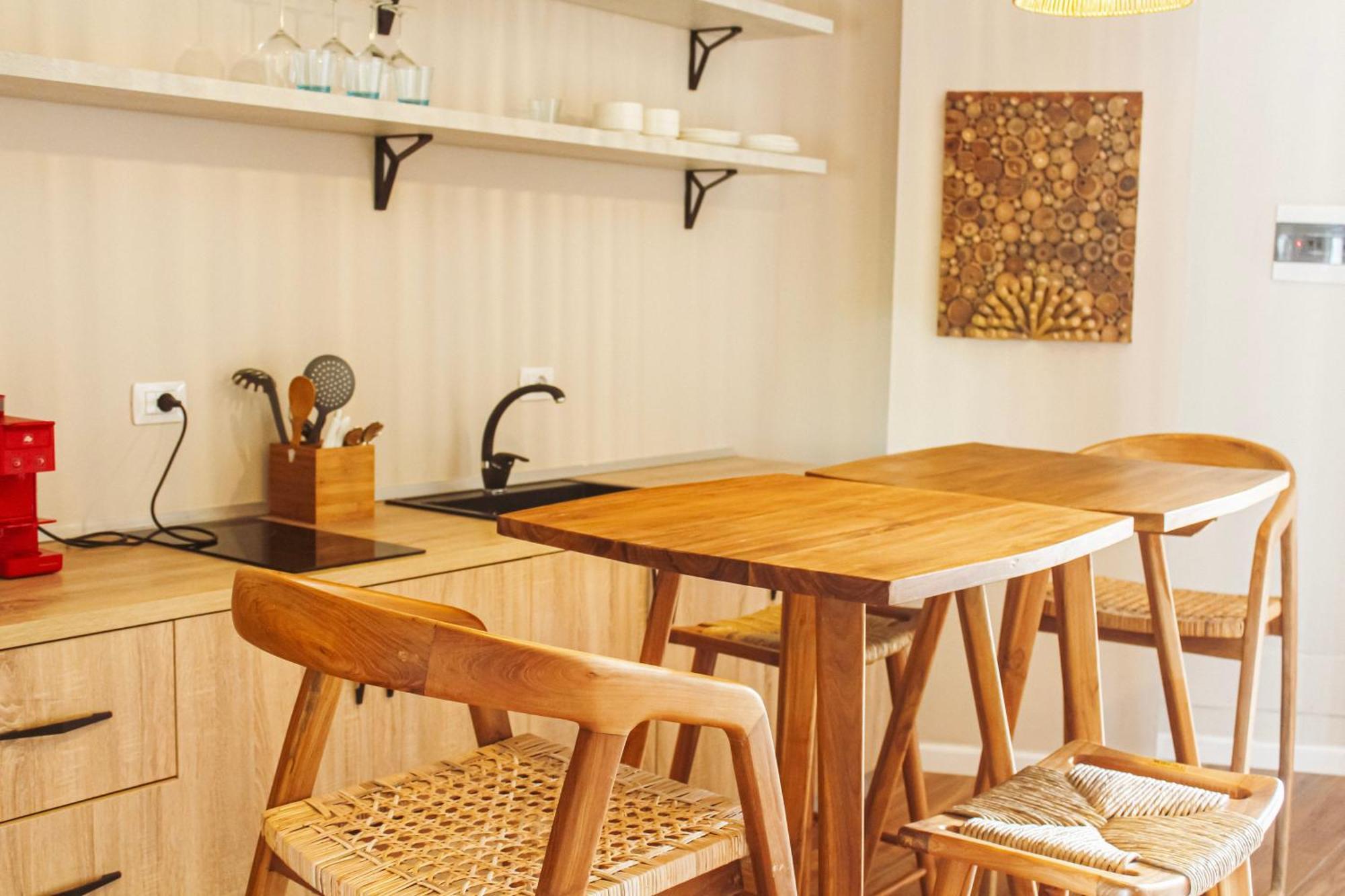 Azar Luxury Suites Vlore Ngoại thất bức ảnh